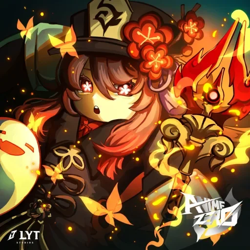 Flame Director